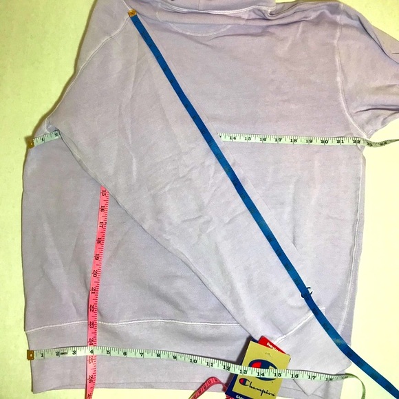PRICE FIRM!!! 2 Pc. Set UO Champion Exclusive Lim Ed.Hoodie Jogger M set - Picture 4 of 15